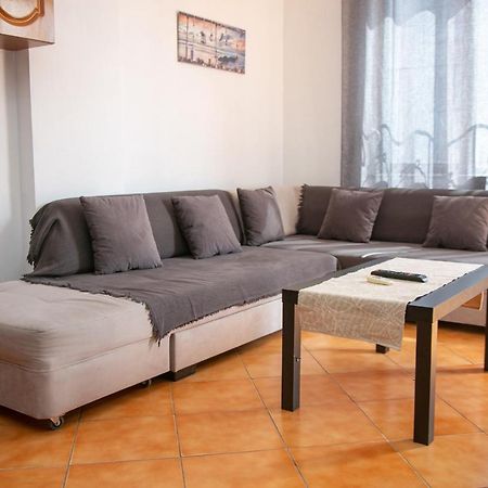 A&B Apartment 골렘 외부 사진