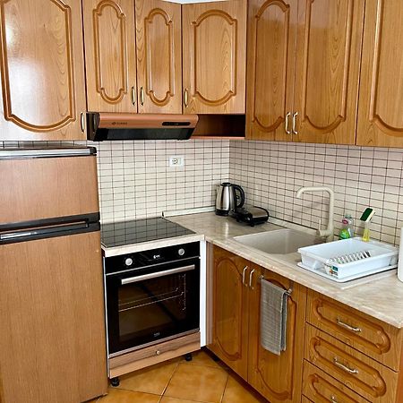 A&B Apartment 골렘 외부 사진