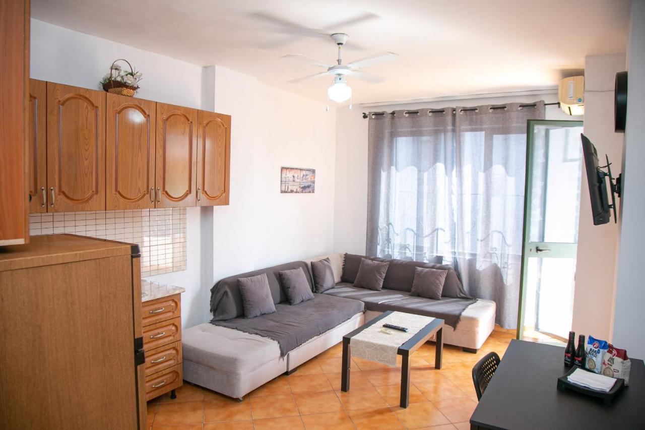 A&B Apartment 골렘 외부 사진