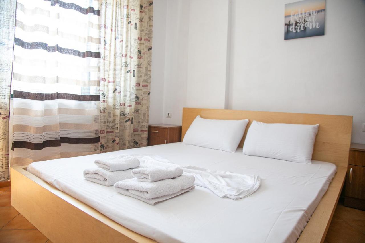 A&B Apartment 골렘 외부 사진