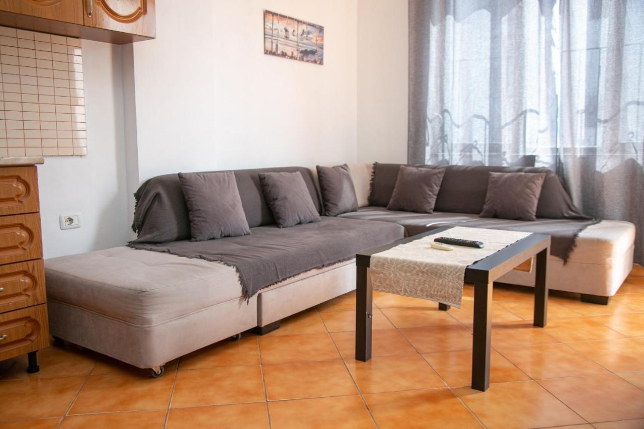 A&B Apartment 골렘 외부 사진