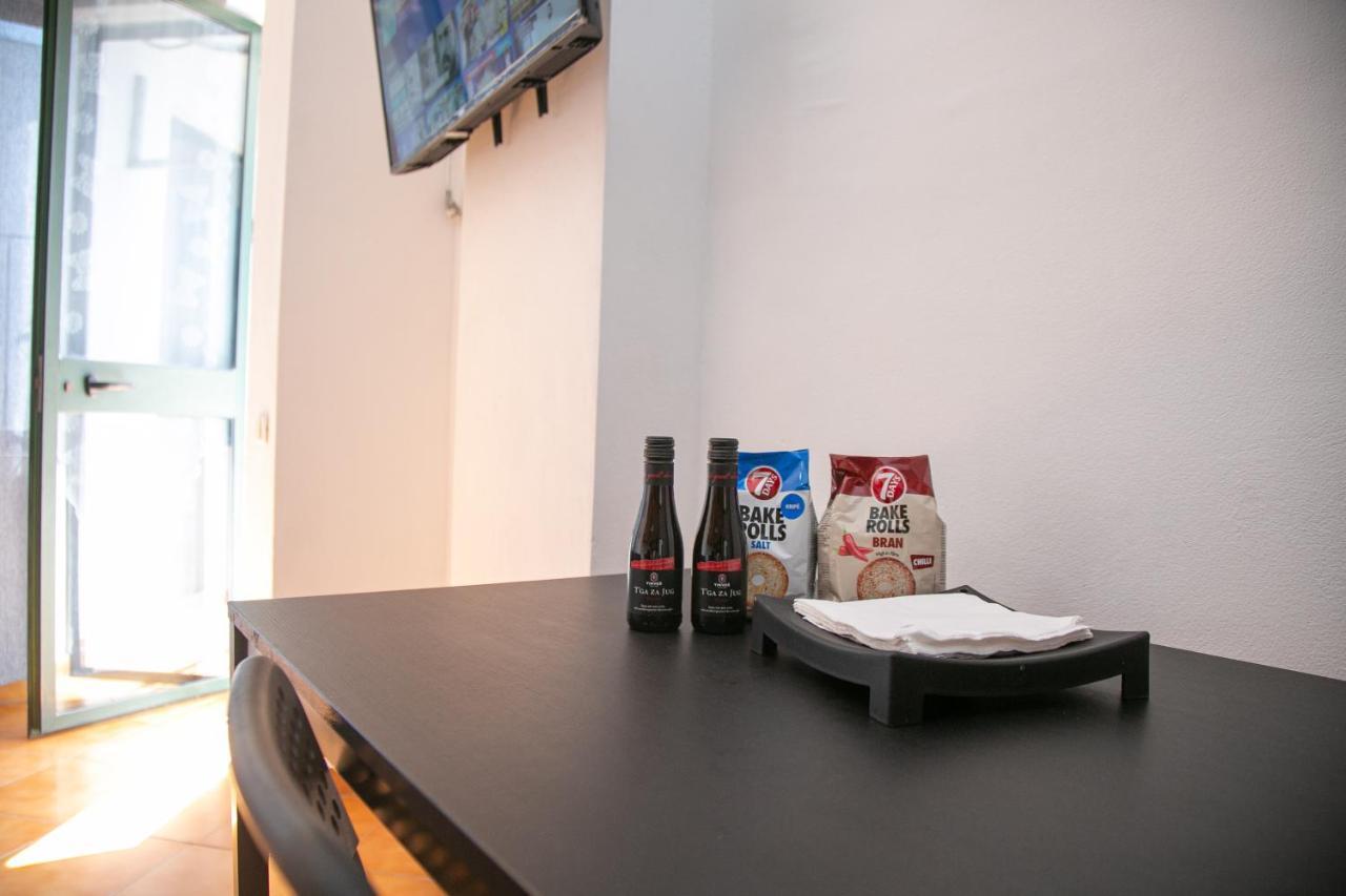 A&B Apartment 골렘 외부 사진