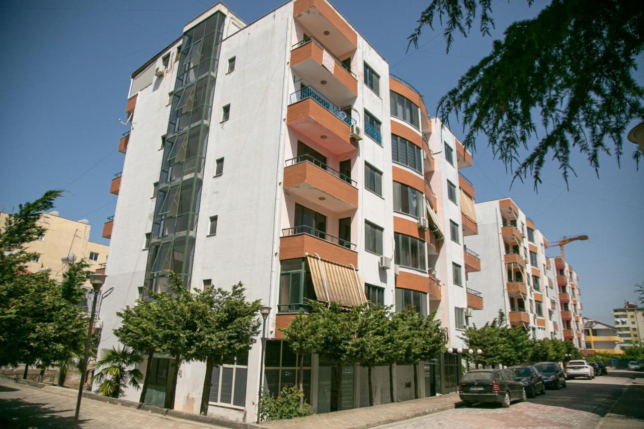 A&B Apartment 골렘 외부 사진