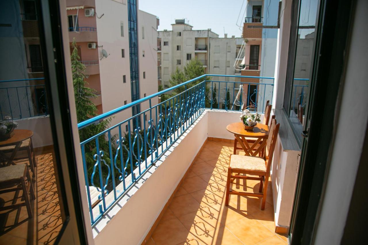 A&B Apartment 골렘 외부 사진