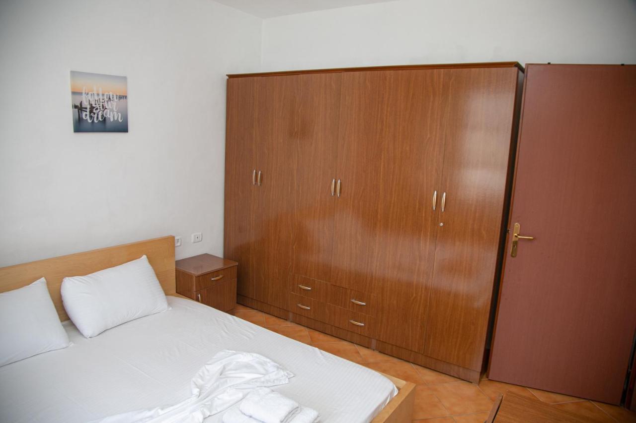 A&B Apartment 골렘 외부 사진