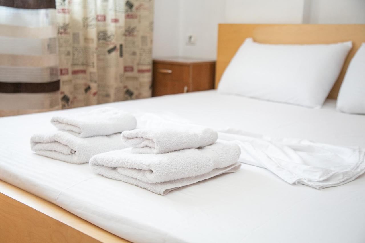 A&B Apartment 골렘 외부 사진