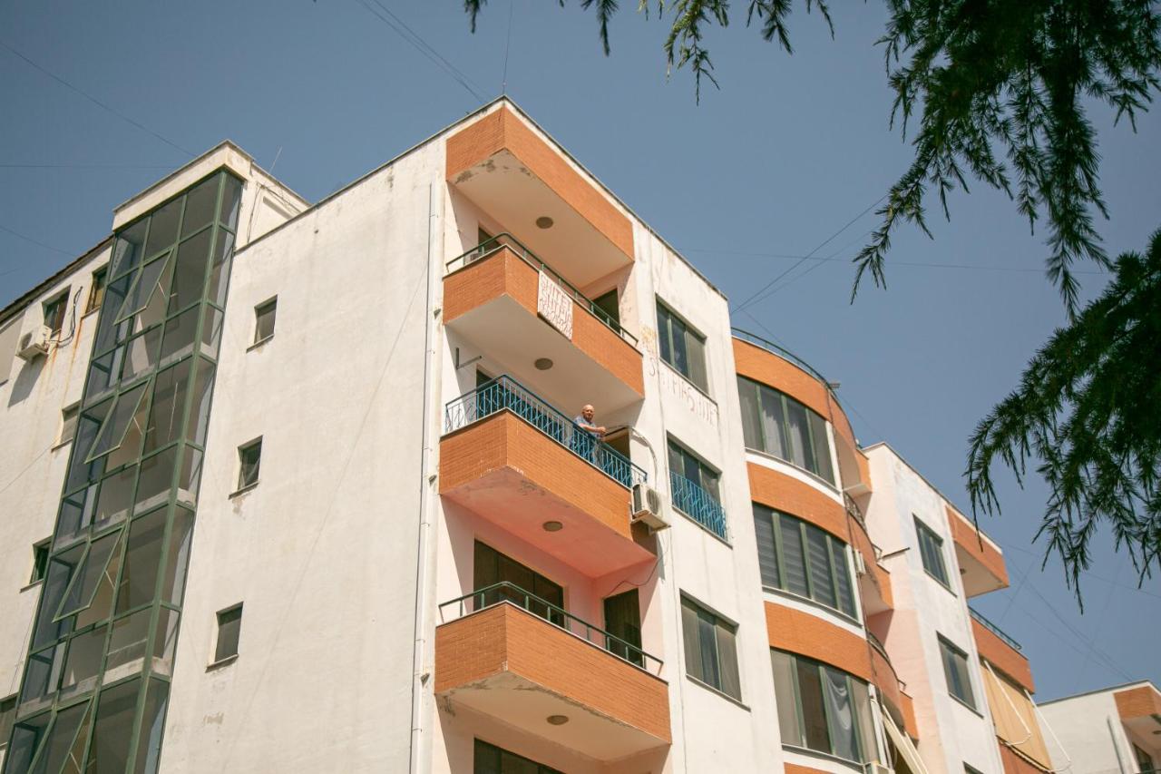 A&B Apartment 골렘 외부 사진