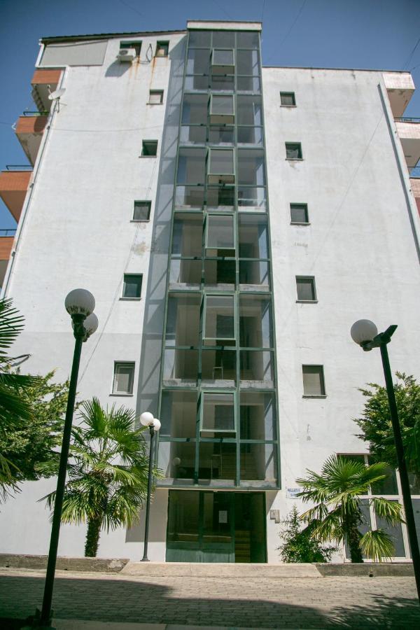 A&B Apartment 골렘 외부 사진