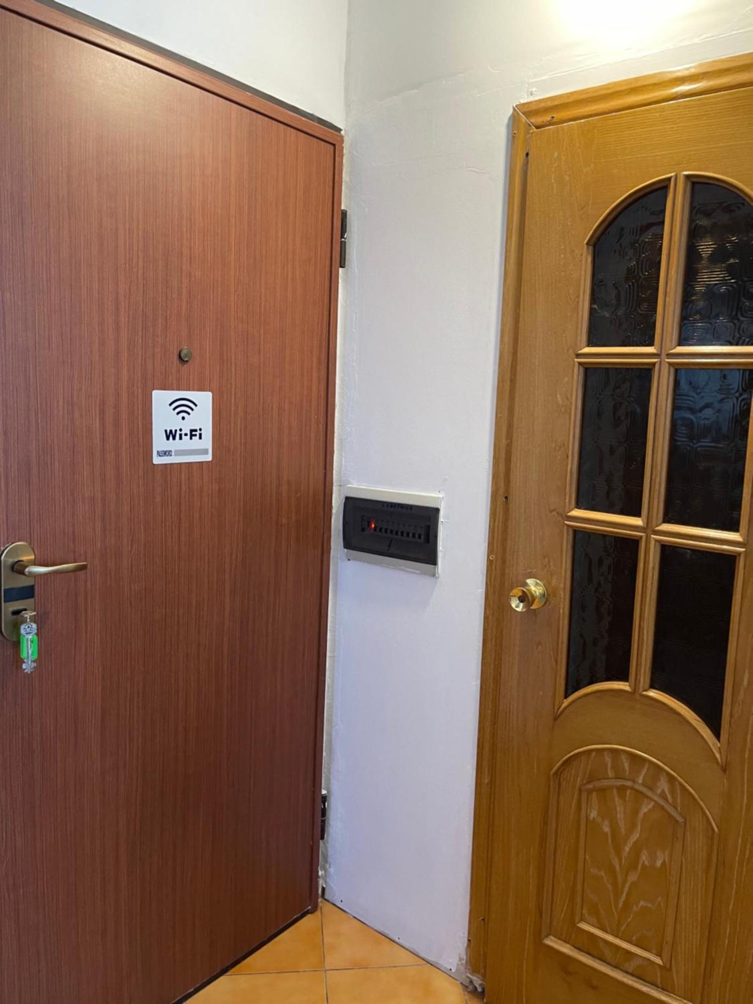 A&B Apartment 골렘 외부 사진