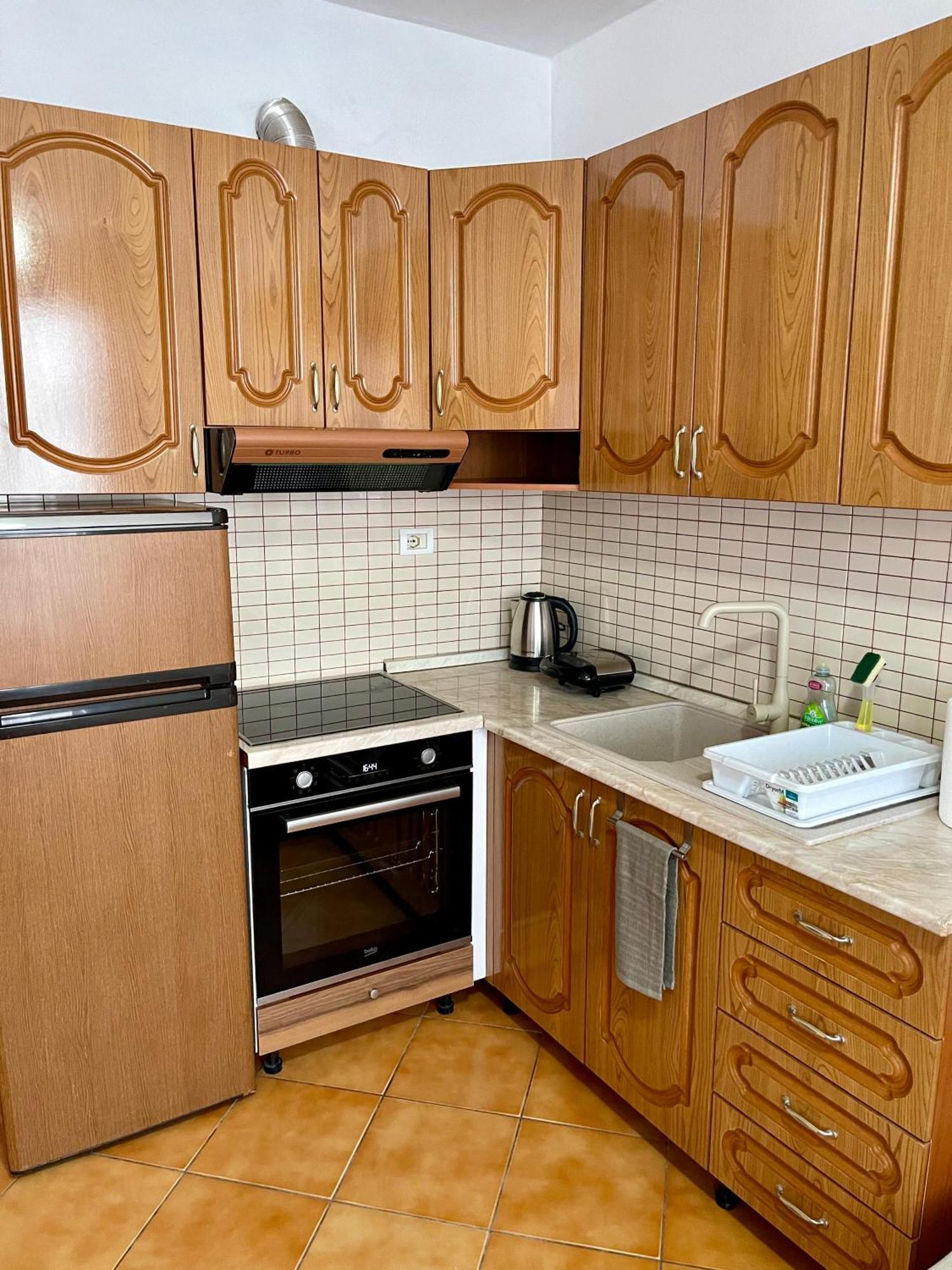 A&B Apartment 골렘 외부 사진