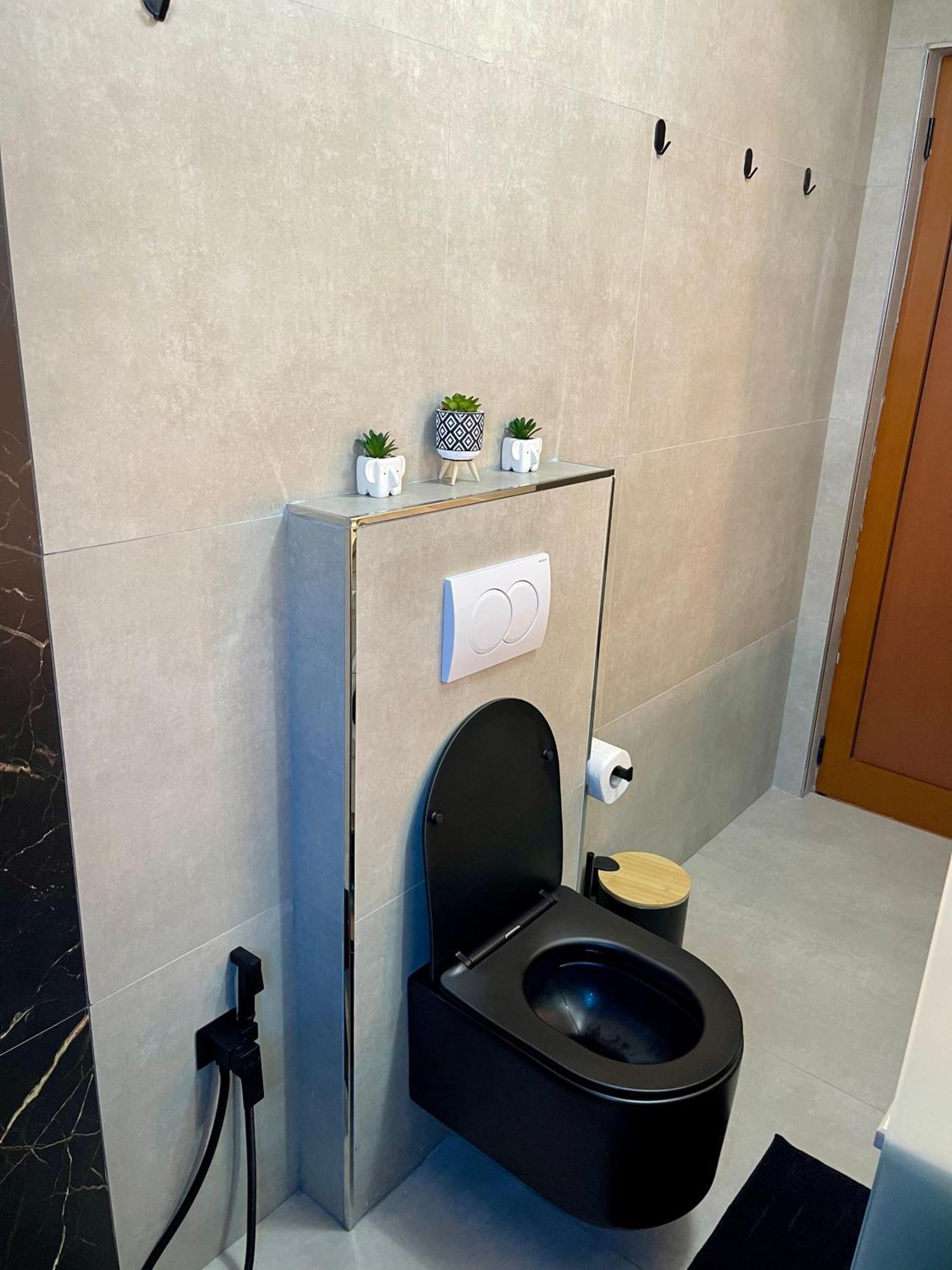 A&B Apartment 골렘 외부 사진