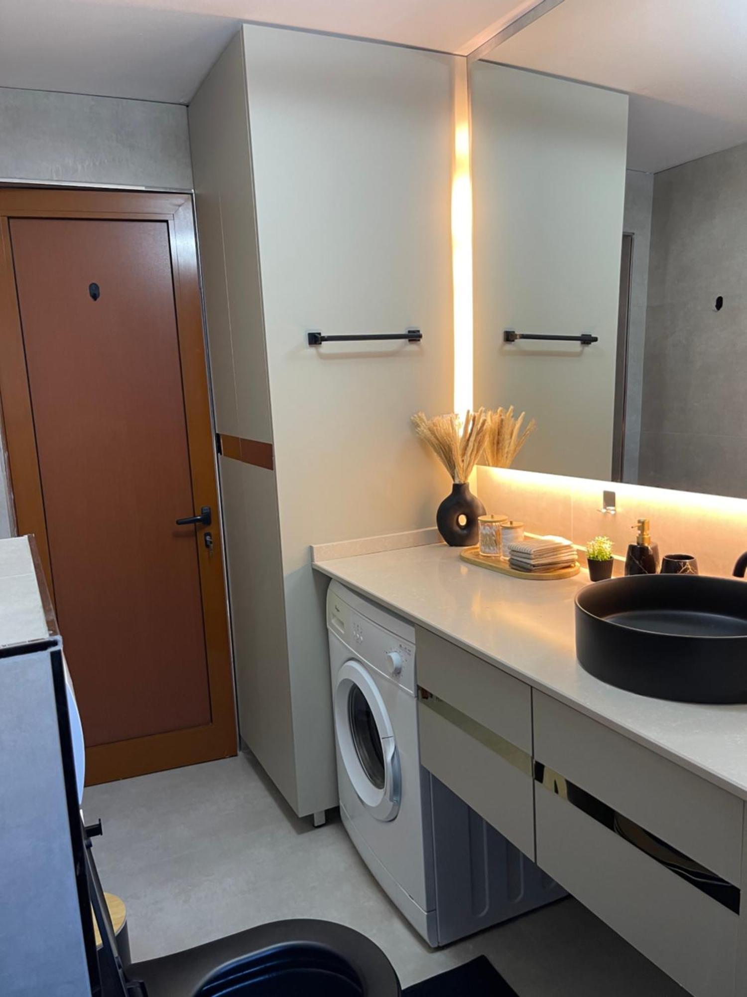 A&B Apartment 골렘 외부 사진