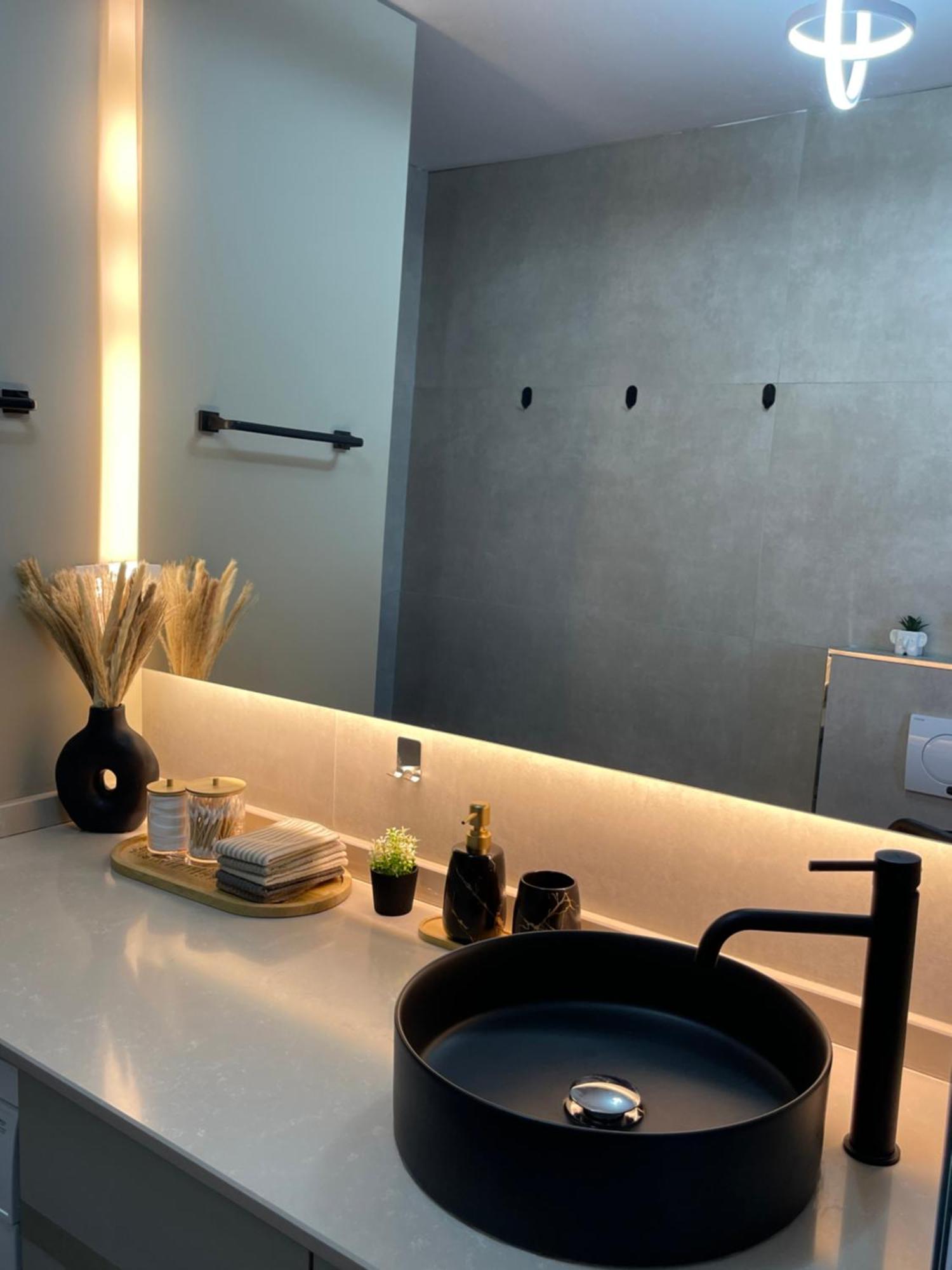 A&B Apartment 골렘 외부 사진