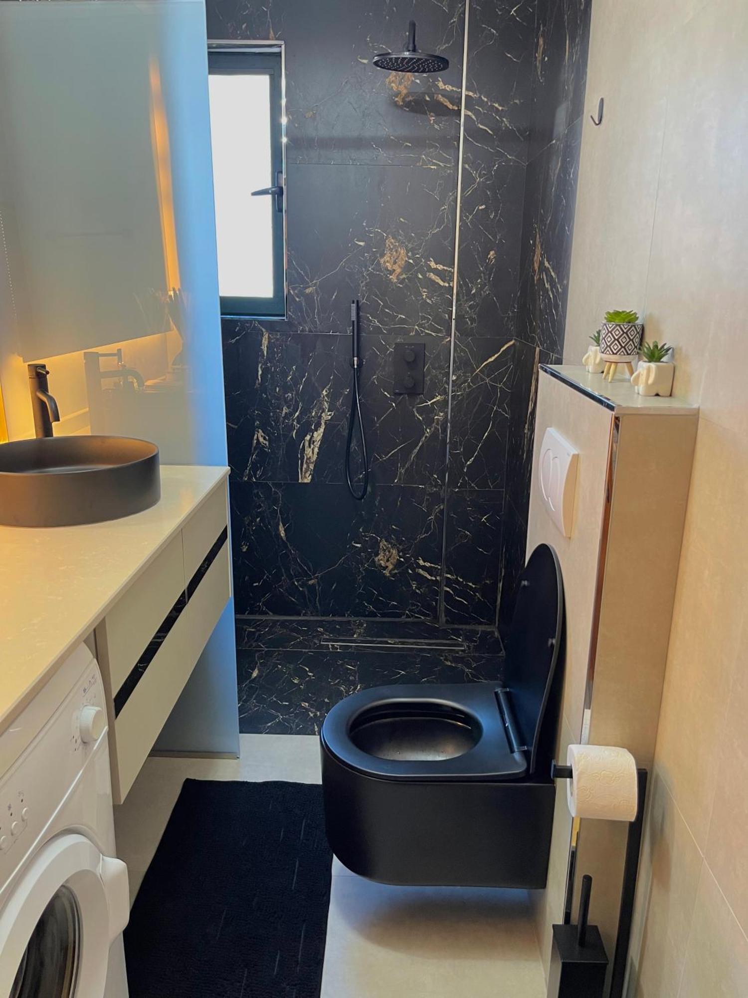 A&B Apartment 골렘 외부 사진